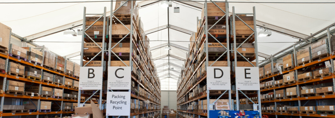 Flexible-and-cost-effective-temporary-warehouse-for-storage