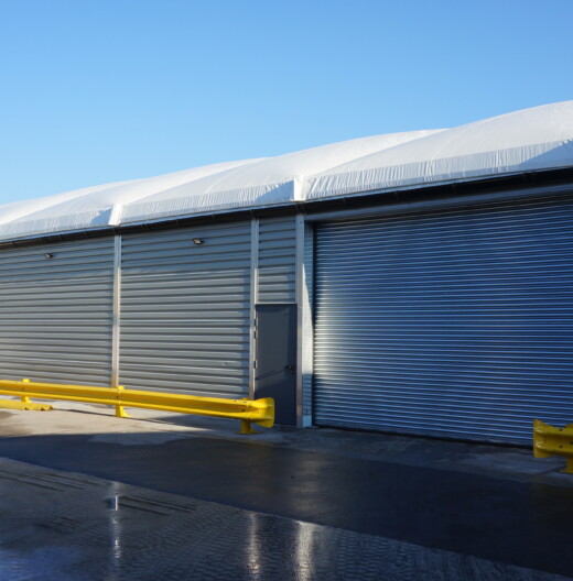 Customisable-temporary-structure-for-warehousing-solutions