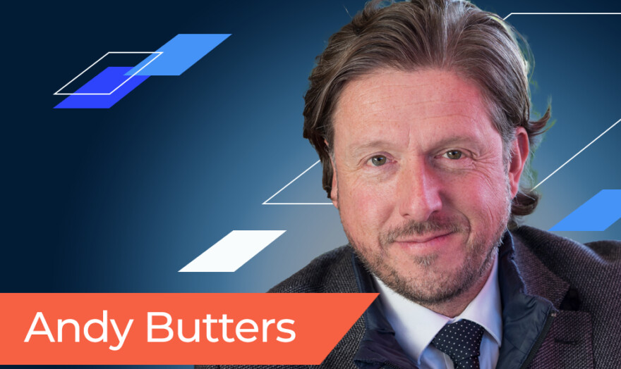 Andy Butters Hero